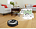 IROBOT Roomba i7 7156 Robotdammsugare