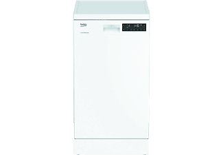 BEKO Outlet DFS-28131 W mosogatógép