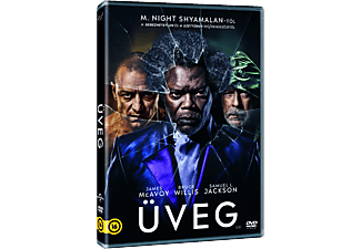 Üveg (DVD)