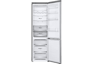 LG GBB72SADFN No Frost kombinált hűtőszekrény
