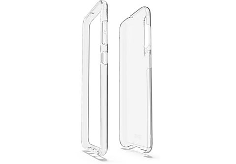 GEAR4 Crystal Palace Samsung Galaxy A50 Transparant