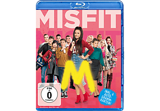 Misfit Blu-ray