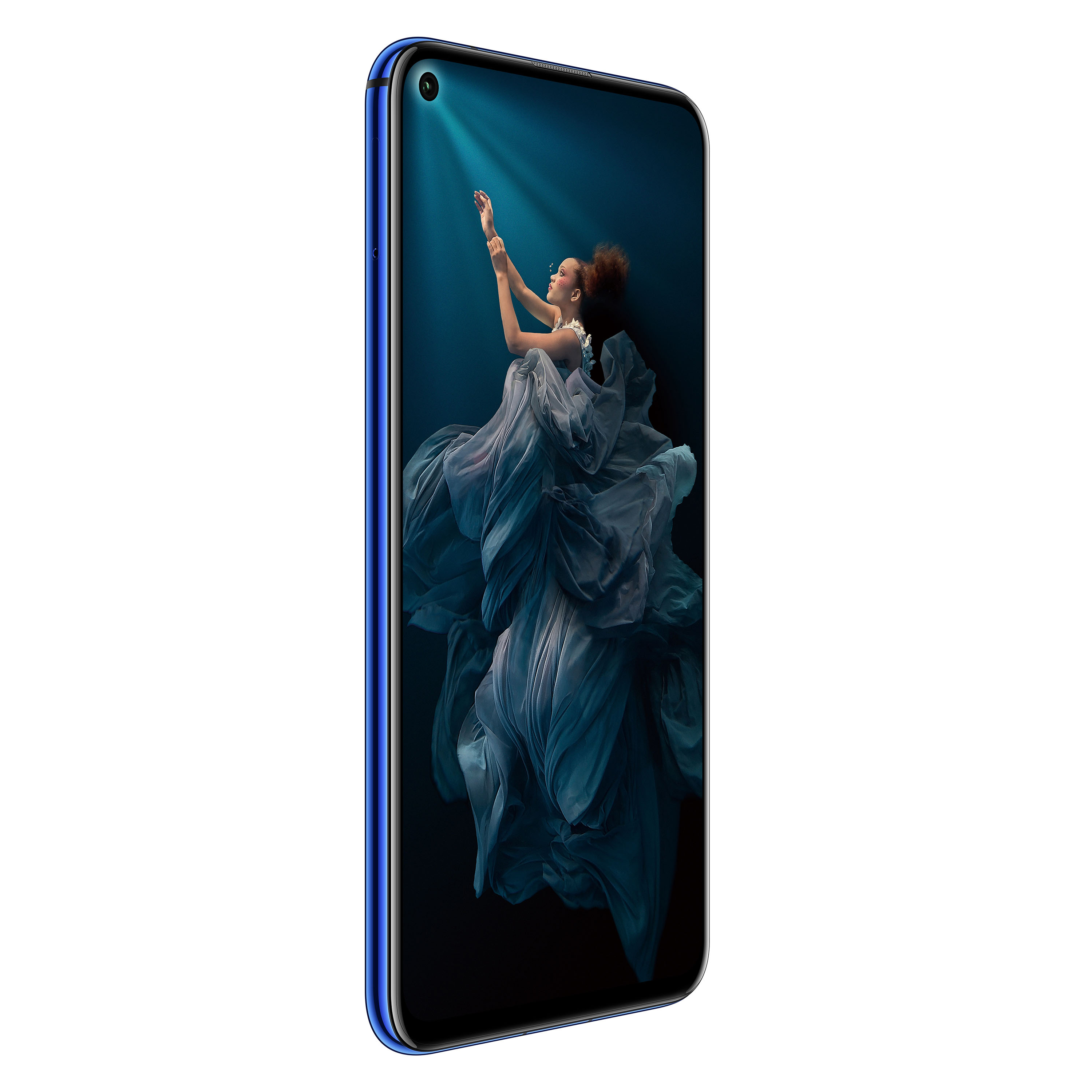 HONOR 20 128 GB Sapphire Blue Dual SIM