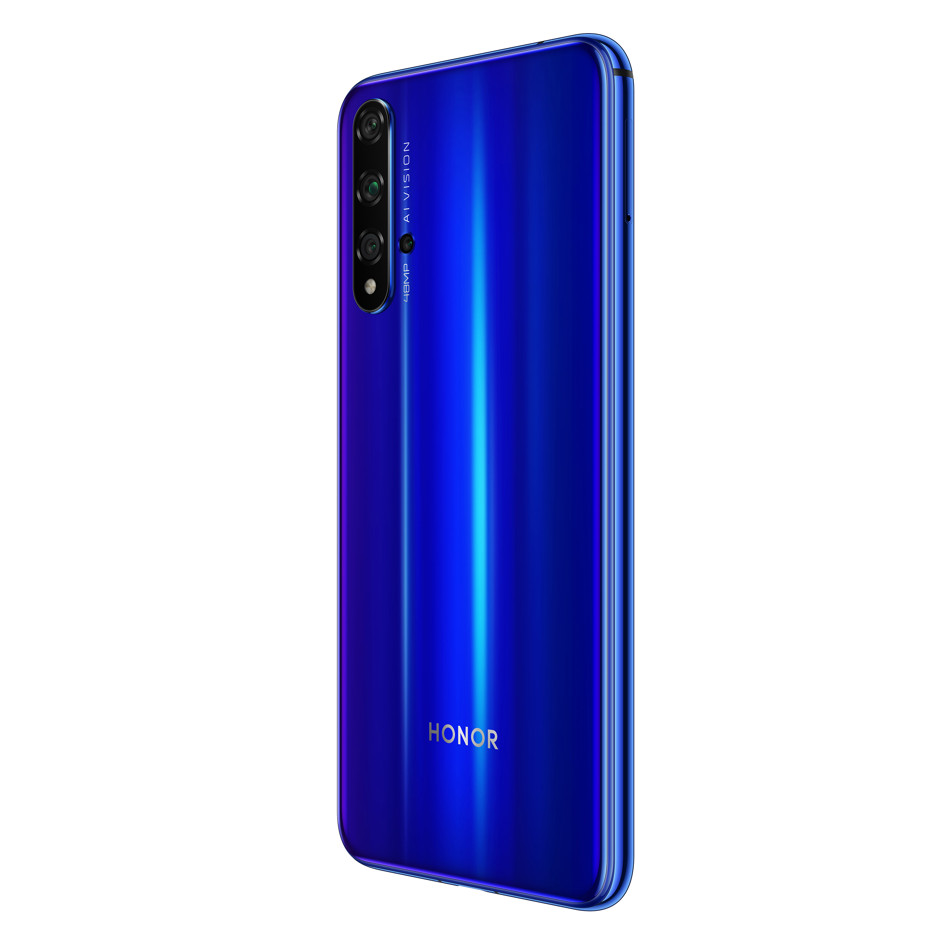 HONOR 20 128 GB Sapphire Blue Dual SIM