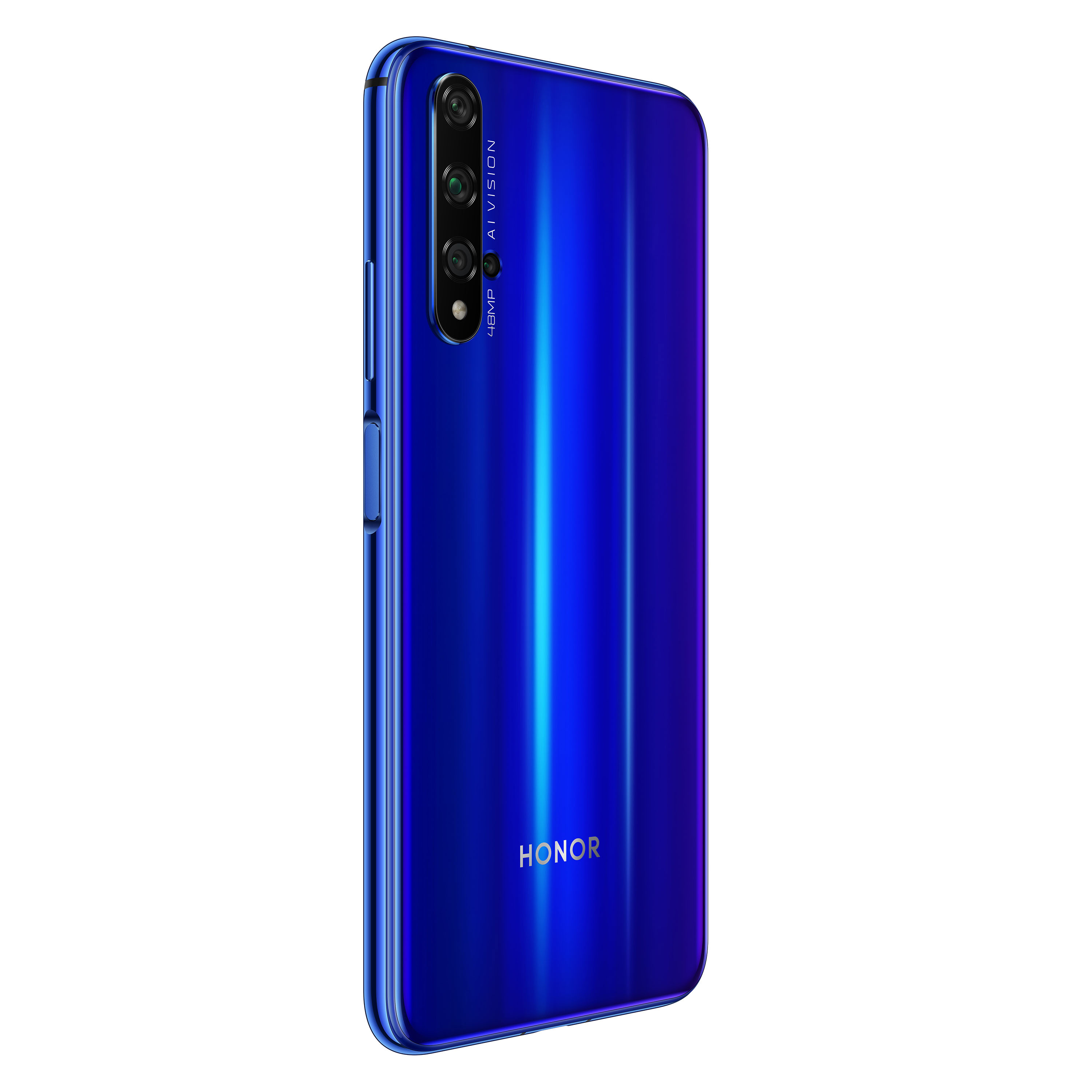 HONOR 20 128 GB Sapphire Blue Dual SIM
