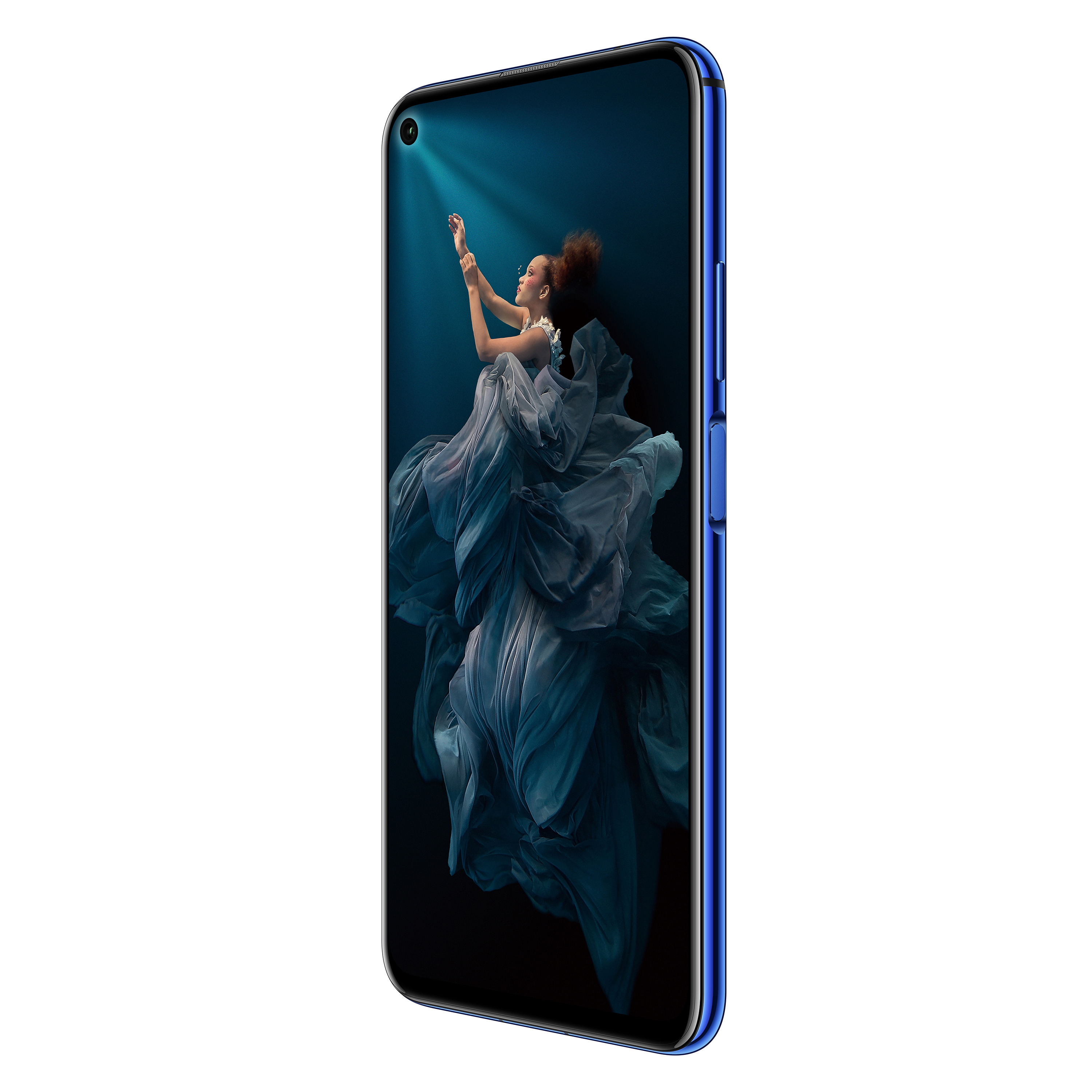HONOR 20 128 GB Sapphire Blue Dual SIM