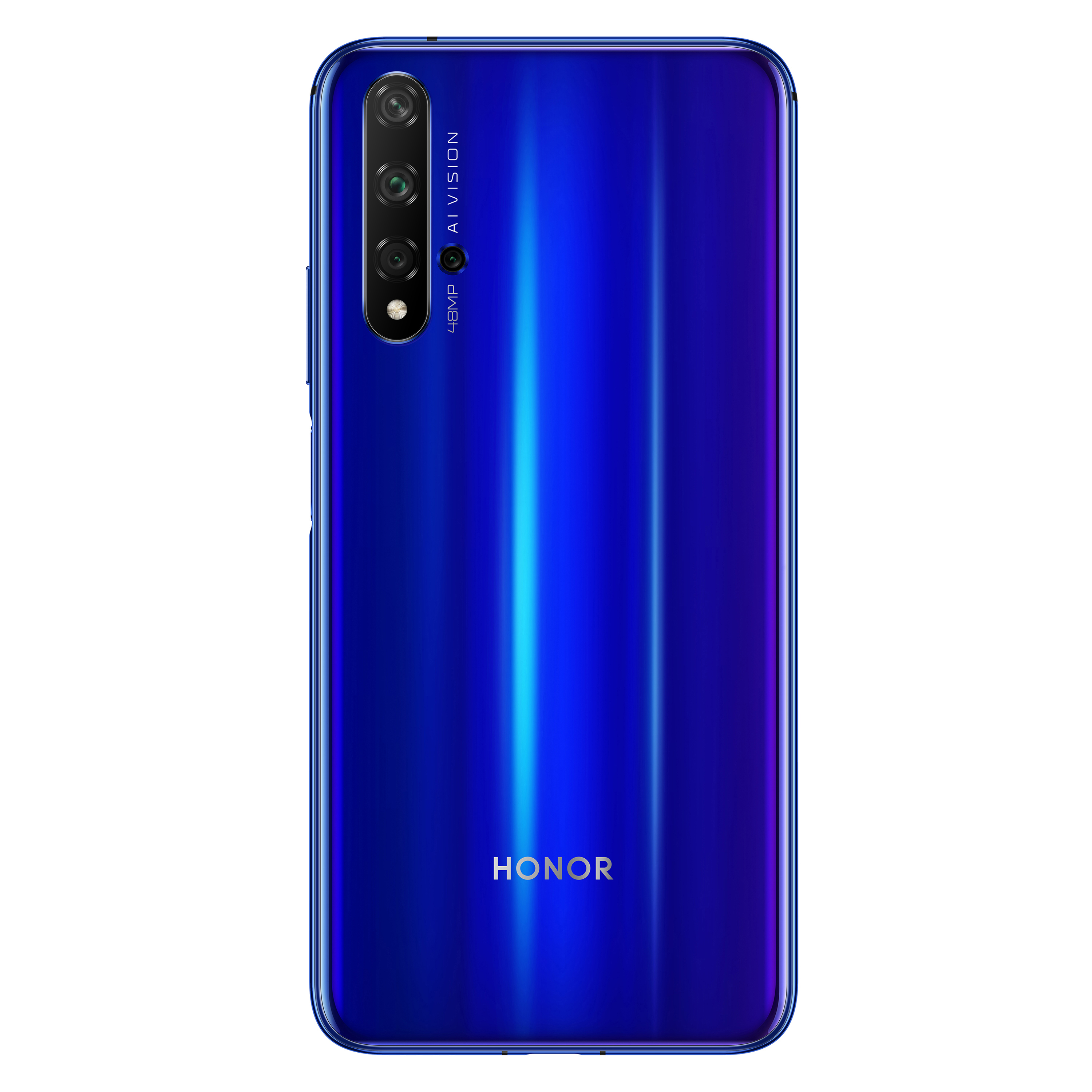 HONOR 20 128 GB Sapphire Blue Dual SIM