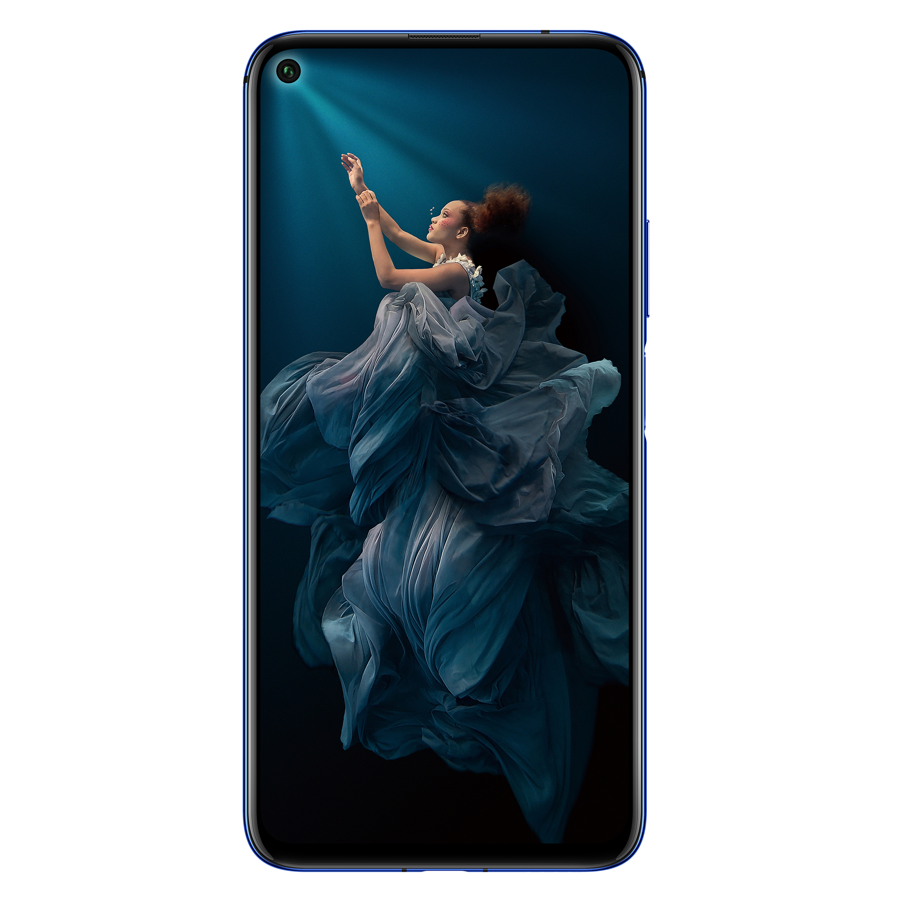 HONOR 20 128 GB Sapphire Blue Dual SIM