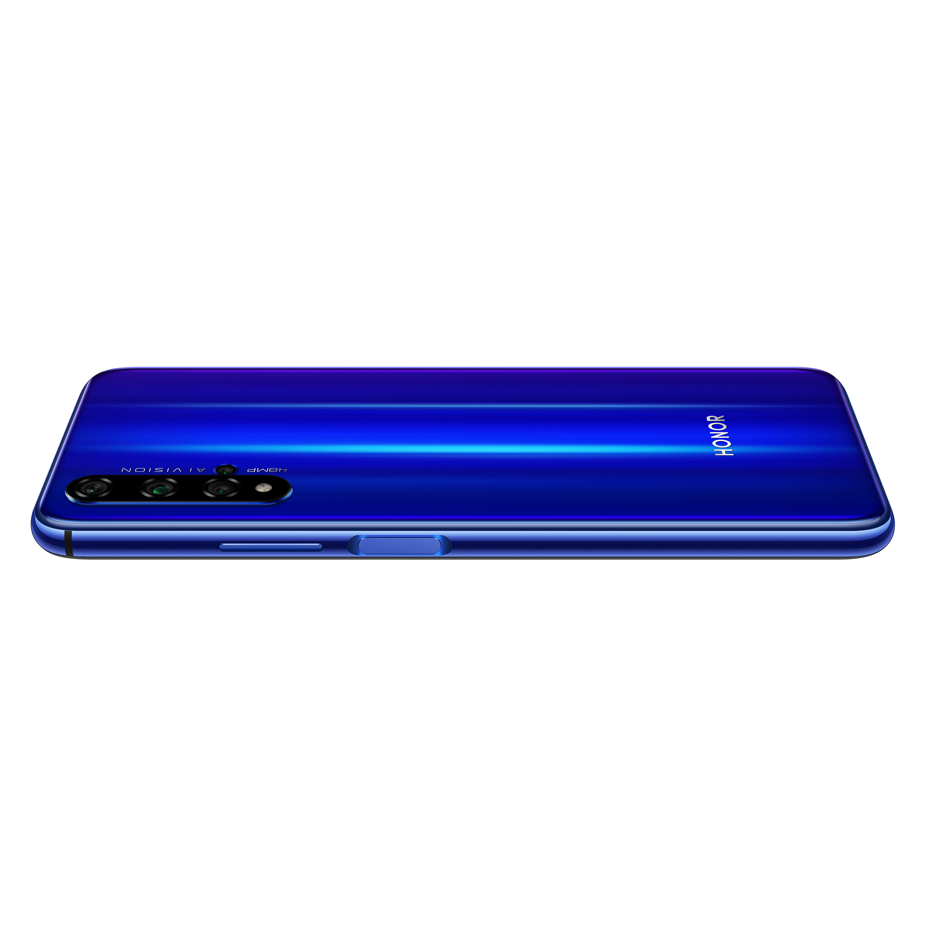HONOR 20 128 GB Sapphire Blue Dual SIM
