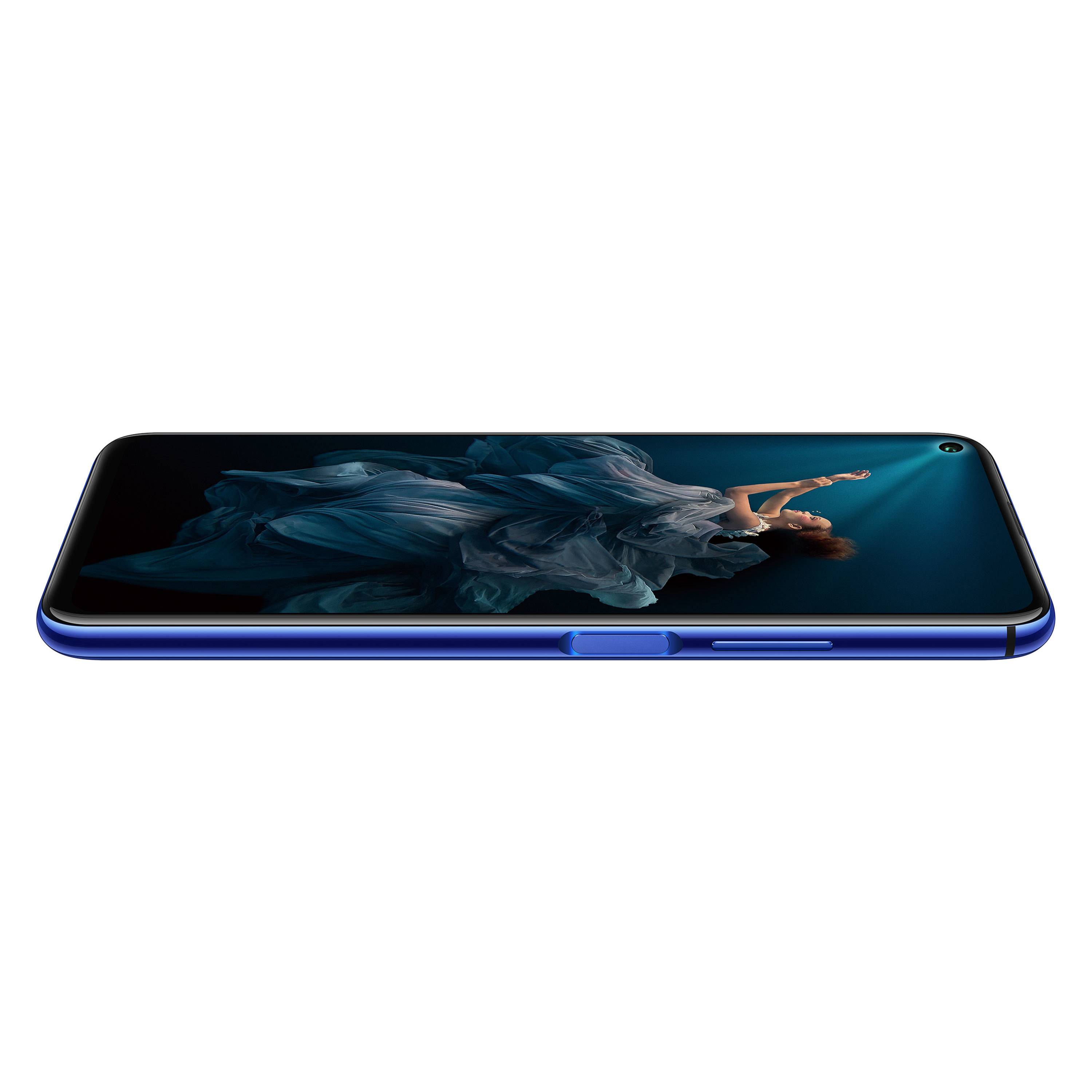 HONOR 20 128 GB Sapphire Blue Dual SIM