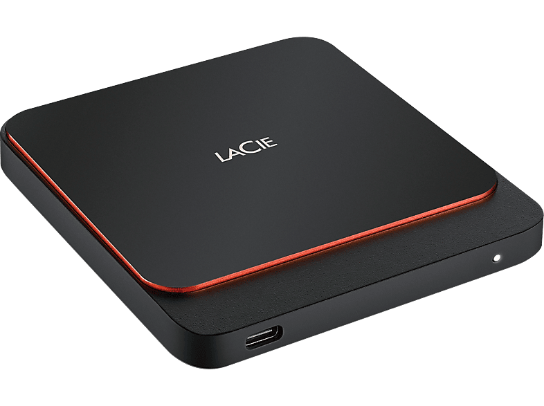 Lacie Portable Ssd 2 Tb (sthk2000800)