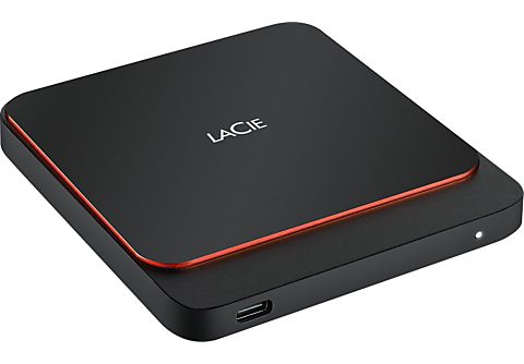 LACIE Portable SSD 2 TB (STHK2000800)