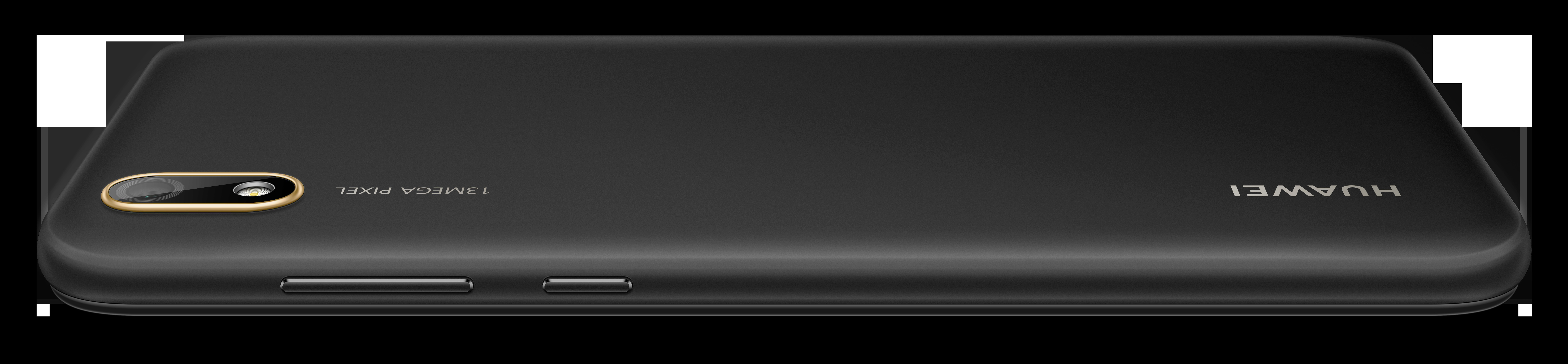 HUAWEI Y5 (2019) 16 GB Midnight Black Dual SIM