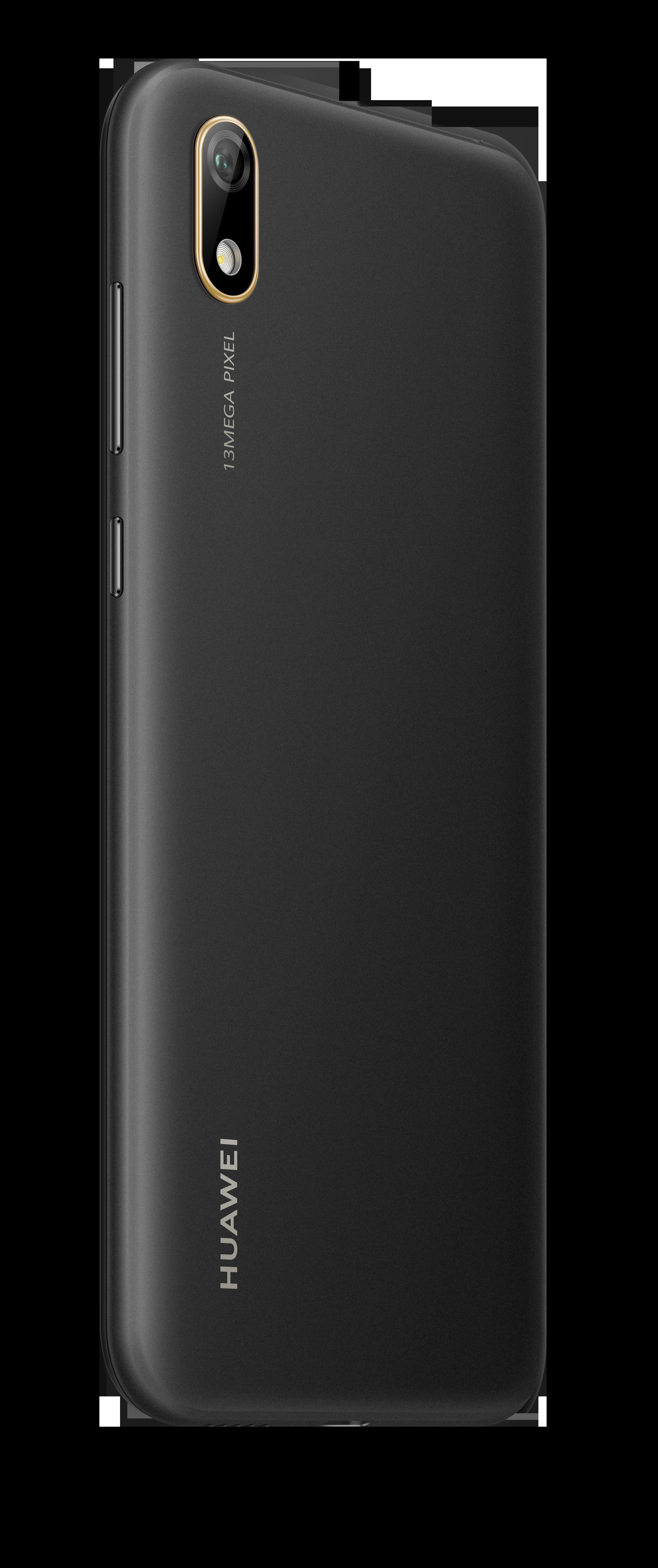 HUAWEI Y5 (2019) 16 GB Midnight Black Dual SIM