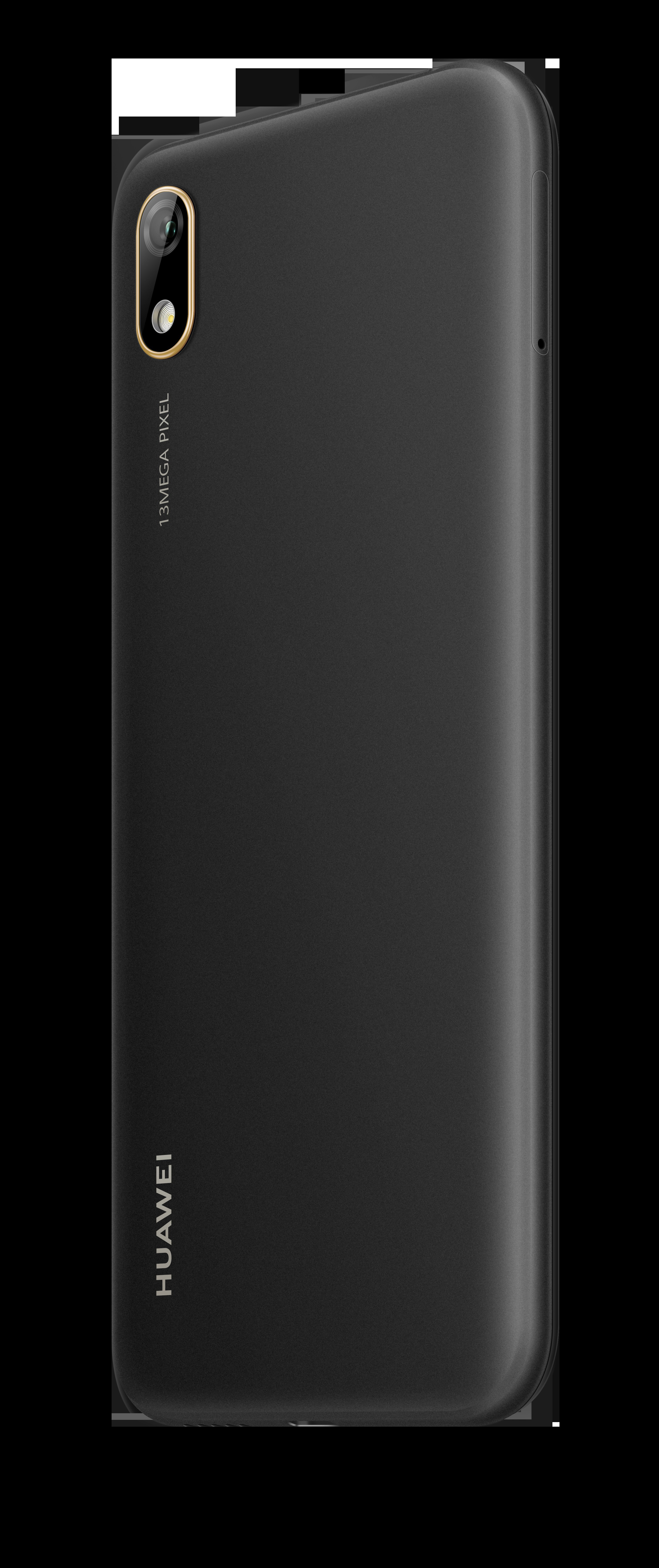 HUAWEI Y5 (2019) 16 GB Midnight Black Dual SIM