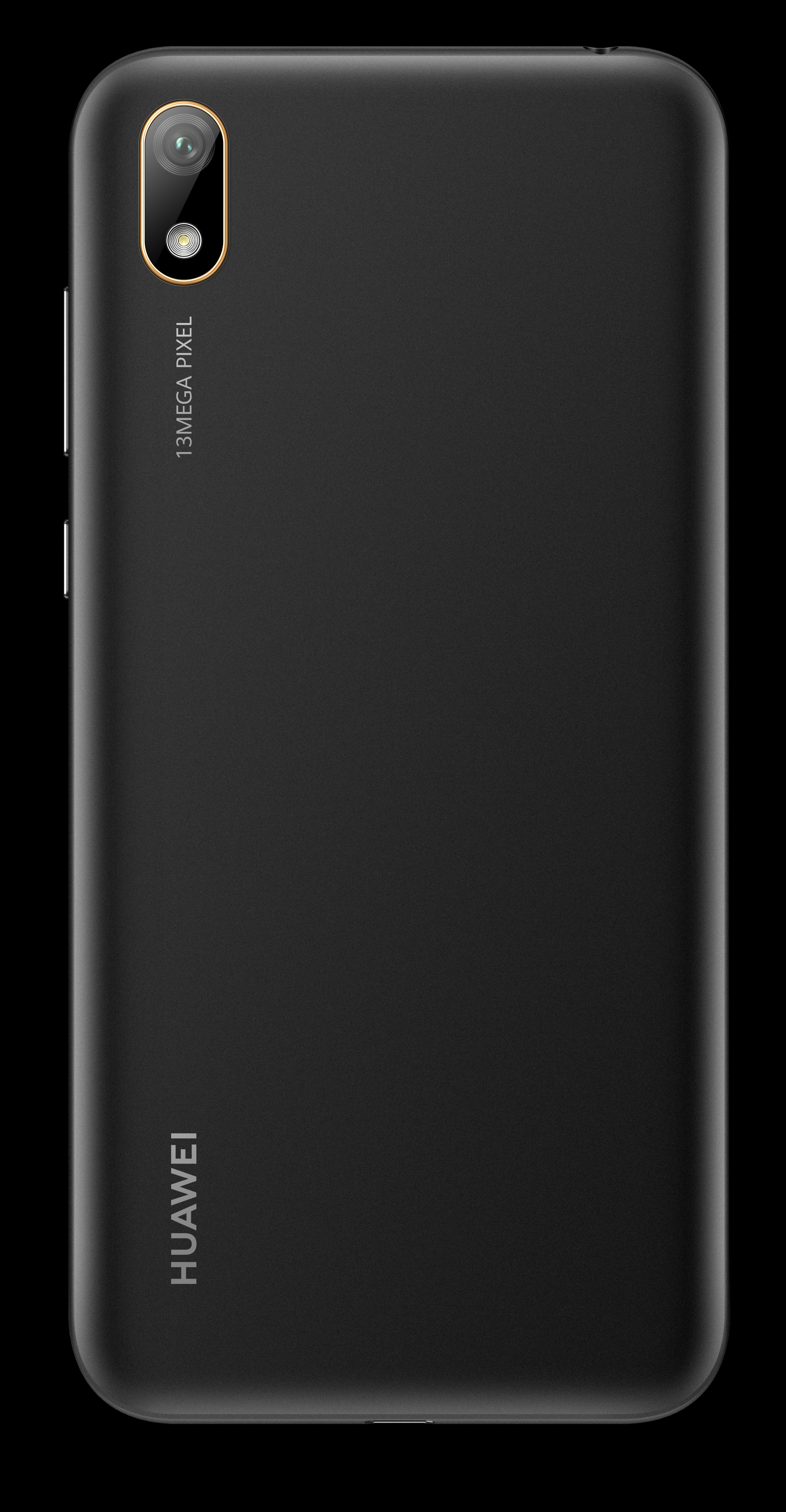 HUAWEI Y5 (2019) 16 GB Midnight Black Dual SIM