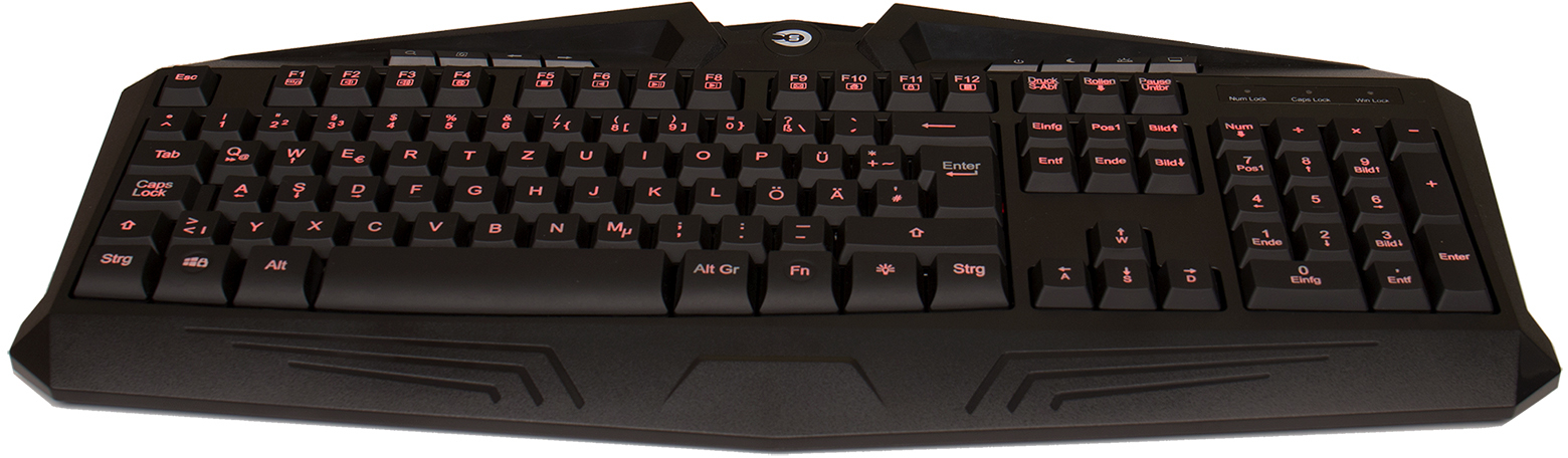 HYRICAN STRIKER 6367 - Intel® Core™ i5 i5-9400F - 16 GB - 480 GB - NVIDIA GeForce RTX™ 2060 - Windows 10