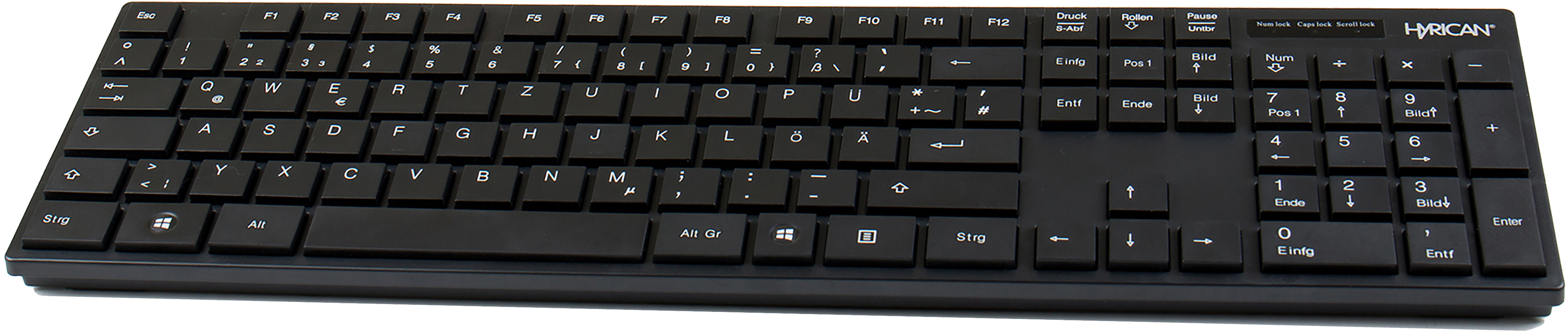 HYRICAN MILITARY GAMING 6366 - Intel® Core™ i5 i5-9400F - 16 GB - 480 GB - NVIDIA GeForce® GTX 1660 Ti - Windows 10