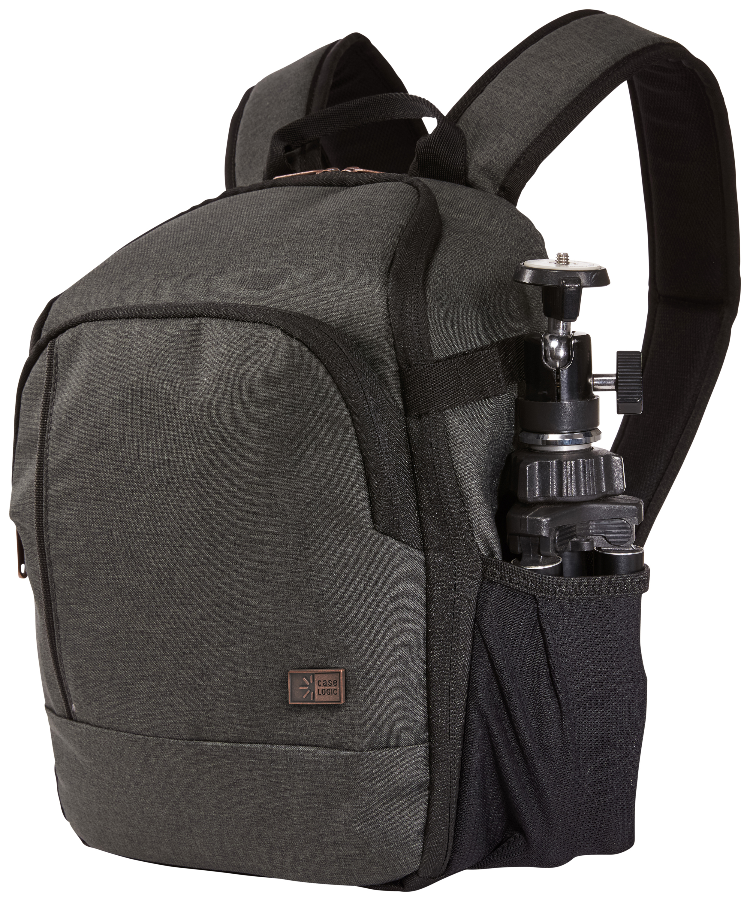 CASE-LOGIC Era Small Camera Kamerarucksack, Obsidian