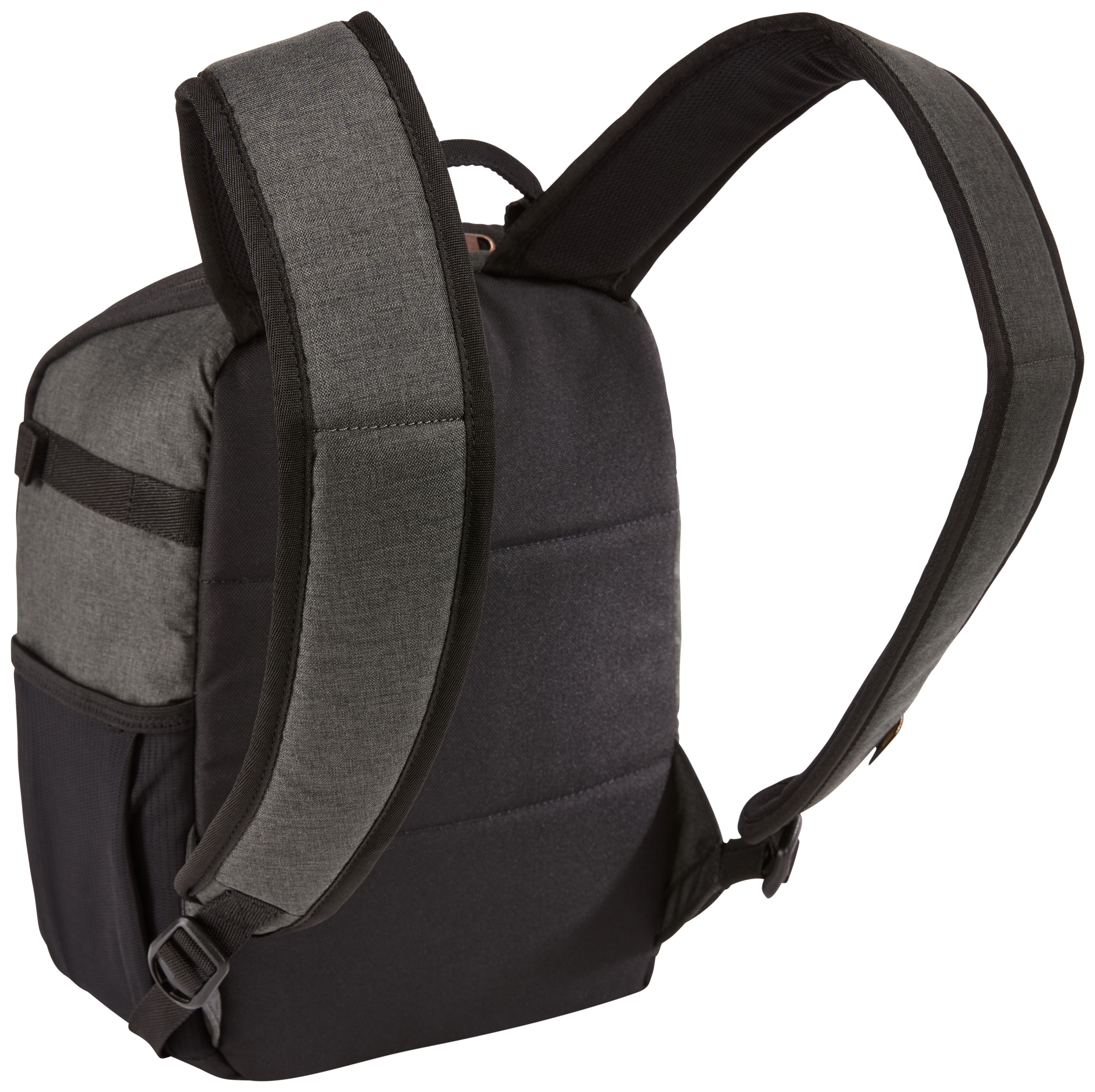CASE-LOGIC Era Small Camera Kamerarucksack, Obsidian