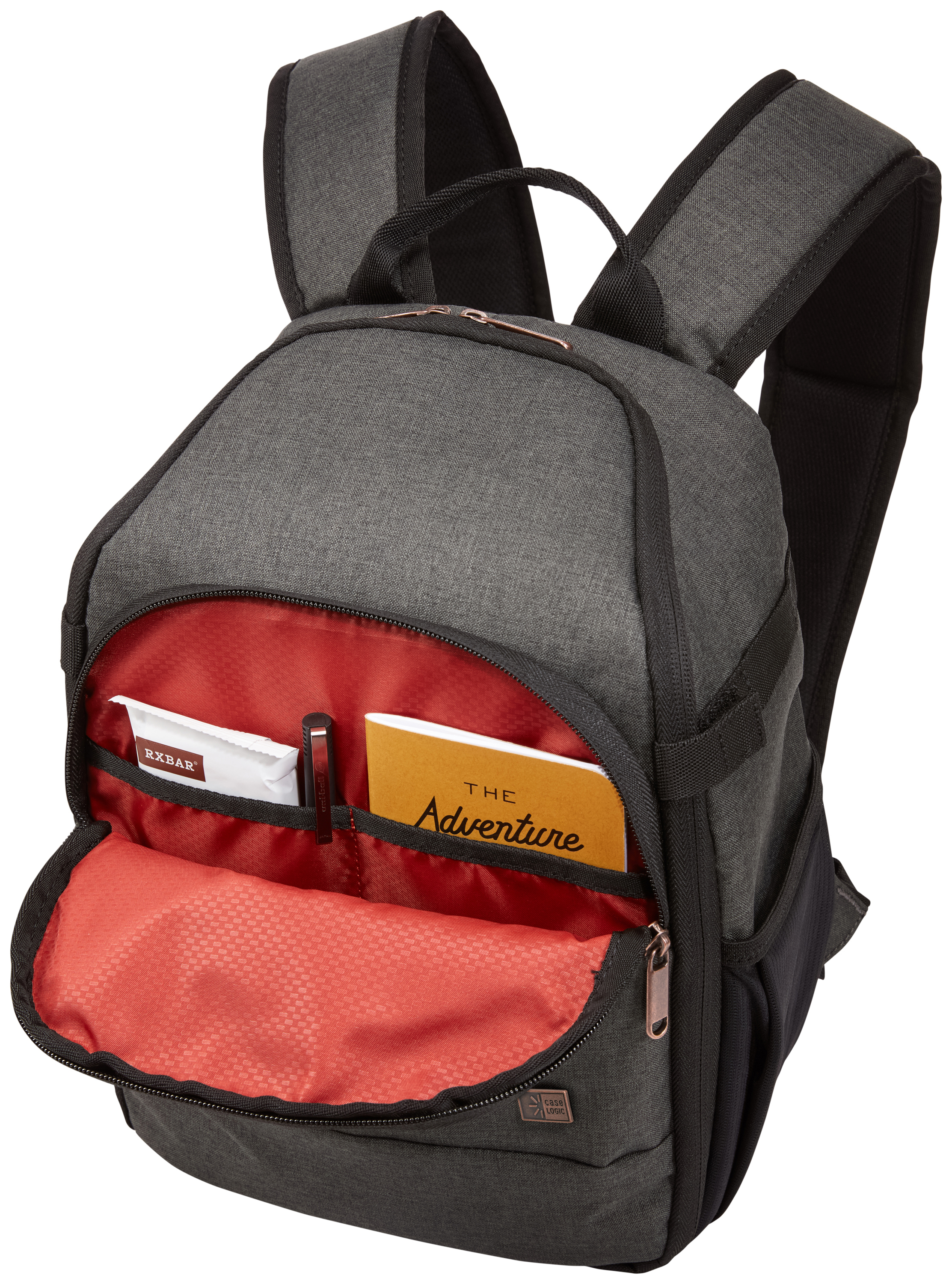 CASE-LOGIC Era Small Camera Kamerarucksack, Obsidian