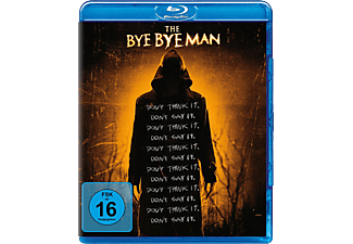 The Bye Bye Man - BR [Versione tedesca] Blu-ray (Tedesco)