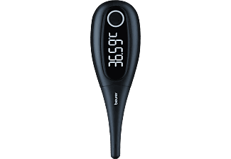 BEURER OT 30 - Thermomètre basal (Noir)