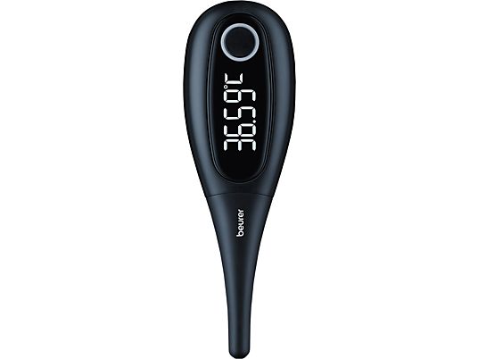 BEURER OT 30 - Basalthermometer (Schwarz)