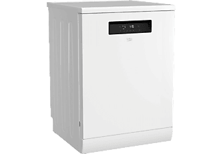 BEKO DFN-38530 W mosogatógép