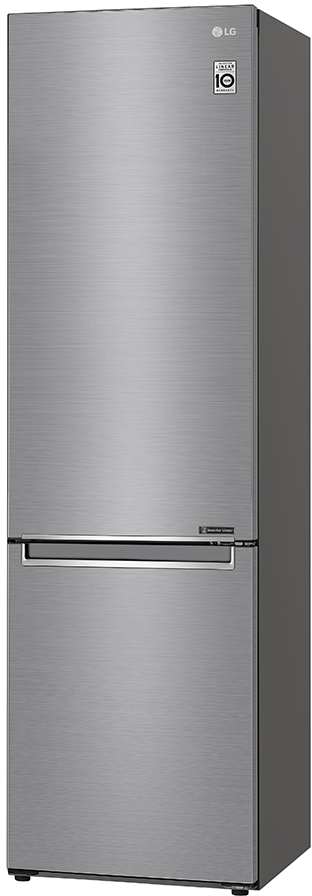 LG GBB72PZEFN No Frost kombinált hűtőszekrény