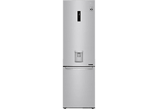 LG Outlet GBF72NSDZN No Frost kombinált hűtőszekrény