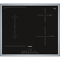 BOSCH PVS 645 FB 5 E Induktionskochfeld (583 mm breit, 4 Kochfelder)