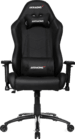 Gaming Sessel Core SX, schwarz (AK-SX-BK)