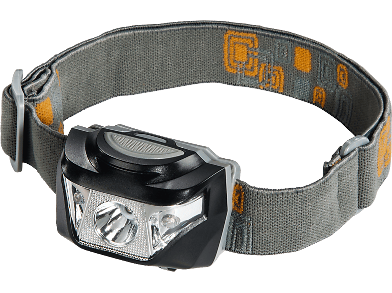 HAMA Lampe frontale à LED (136693)
