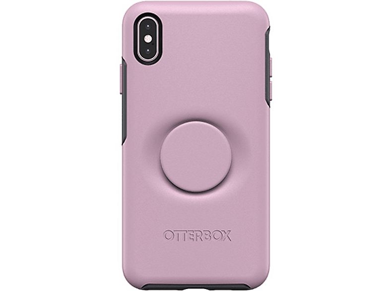 OTTERBOX Cover Otter + Pop Symmetry iPhone Xs Max (77-61743)