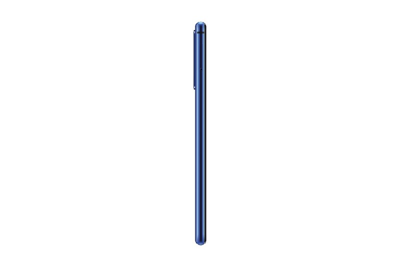 Móvil - Honor 20, Azul, 128 GB, 6 GB RAM, 6.26" Full HD+, Kirin 980, Cuatro Cámaras AI 48MP, 3750 mAh, Android