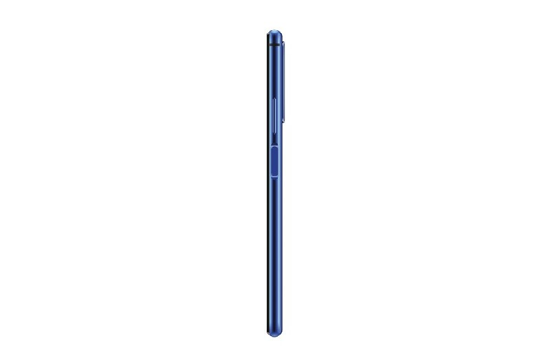 Móvil - Honor 20, Azul, 128 GB, 6 GB RAM, 6.26" Full HD+, Kirin 980, Cuatro Cámaras AI 48MP, 3750 mAh, Android