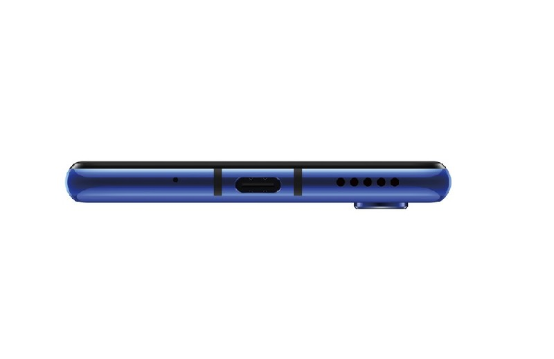 Móvil - Honor 20, Azul, 128 GB, 6 GB RAM, 6.26" Full HD+, Kirin 980, Cuatro Cámaras AI 48MP, 3750 mAh, Android