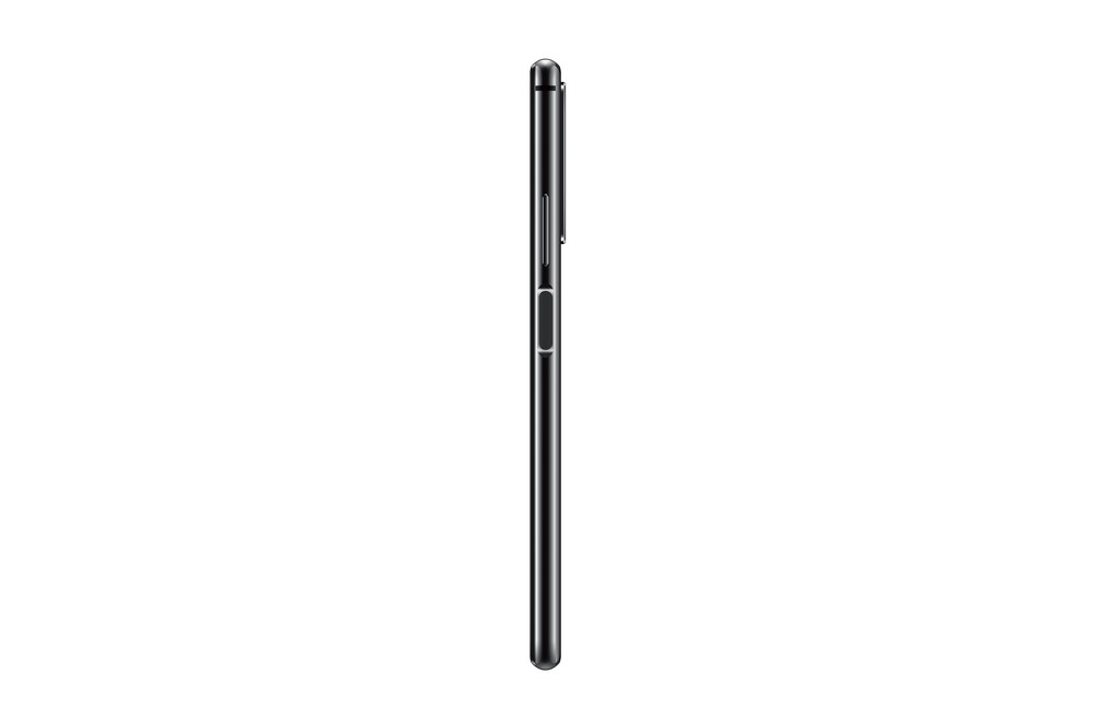 Móvil - Honor 20, Negro, 128 GB, 6 GB RAM, 6.26" Full HD+, Kirin 980, Cuatro Cámaras AI 48MP, 3750 mAh
