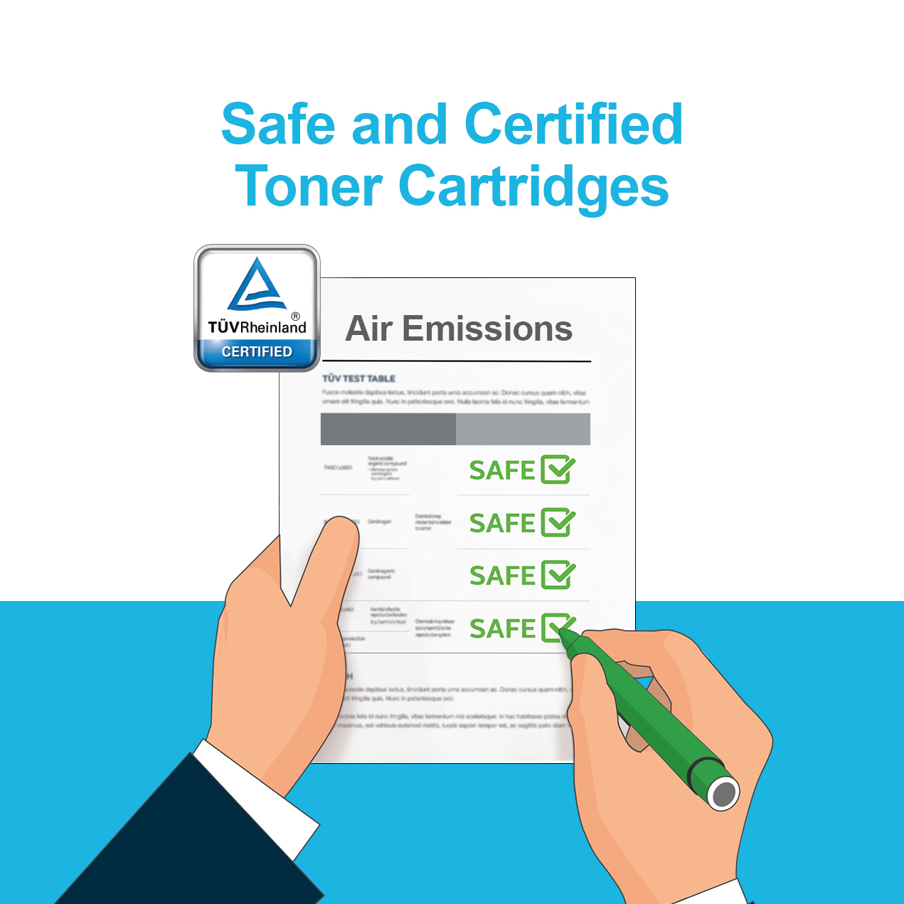 Toner - Hp, CLP-C660B, CIAN