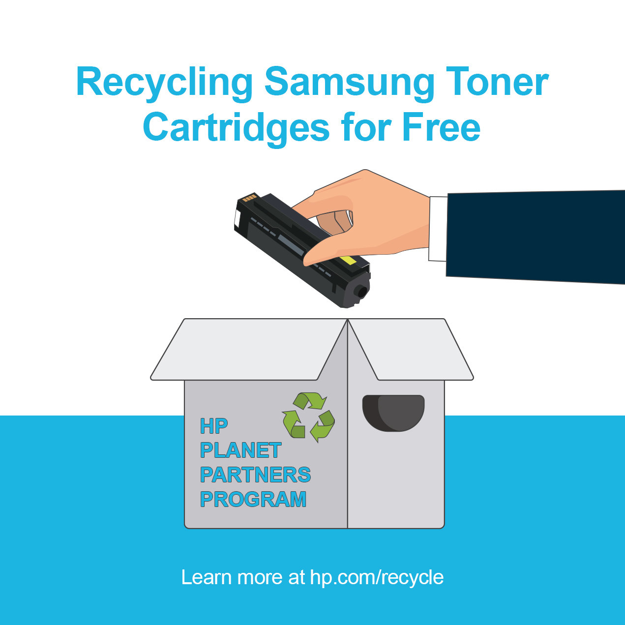 Toner - Hp, CLP-C660B, CIAN