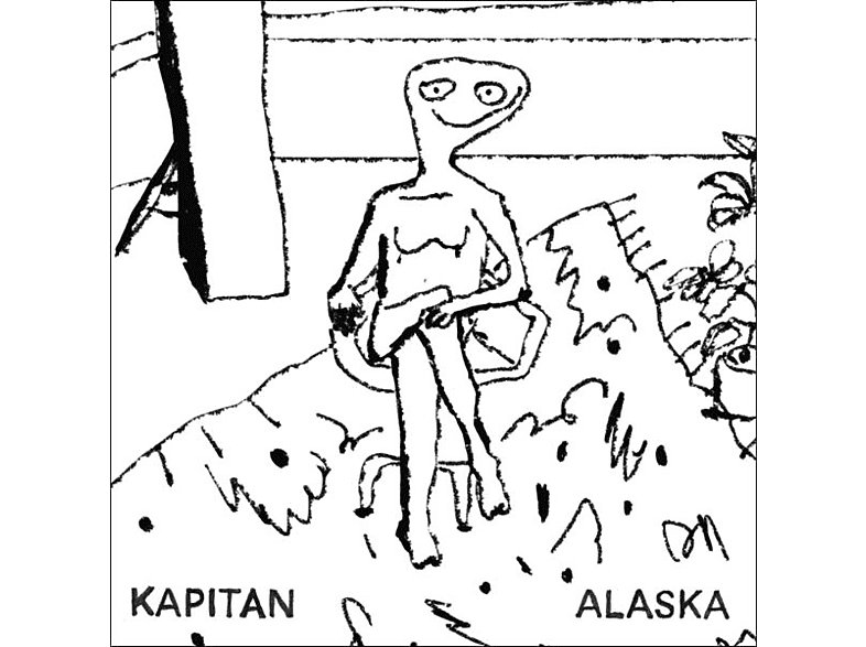 Kapitan - Alaska (LP/180g) [Vinyl]