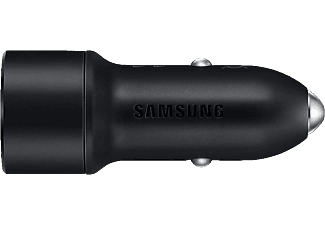 SAMSUNG EP-L1100 - Caricatore rapido per auto (Nero)