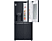 LG GMX844MCKV No Frost kombinált hűtőszekrény