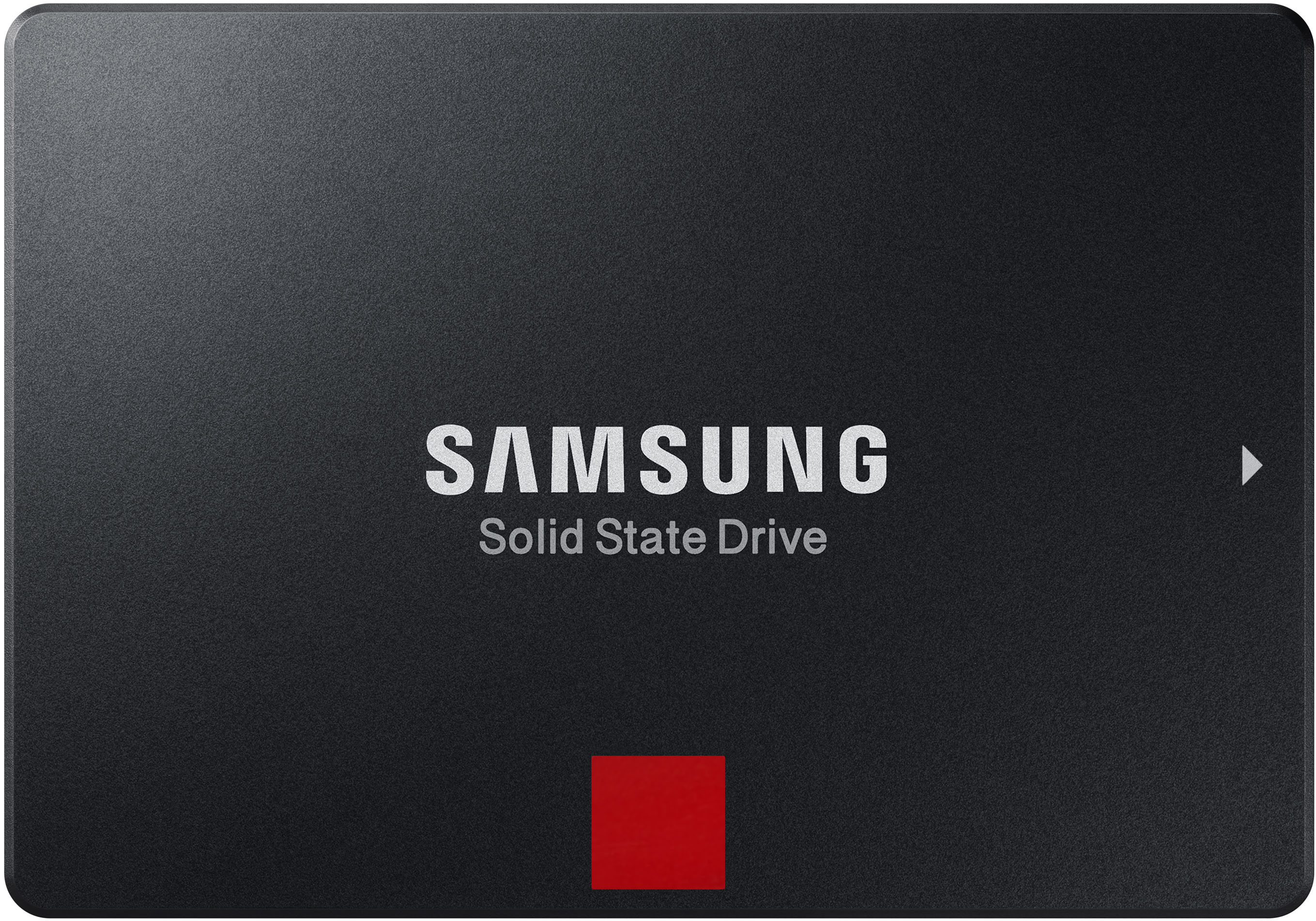 Festplatte SAMSUNG Retail, PRO 860 2 2,5 SSD 6 intern Zoll, TB SATA Gbps,