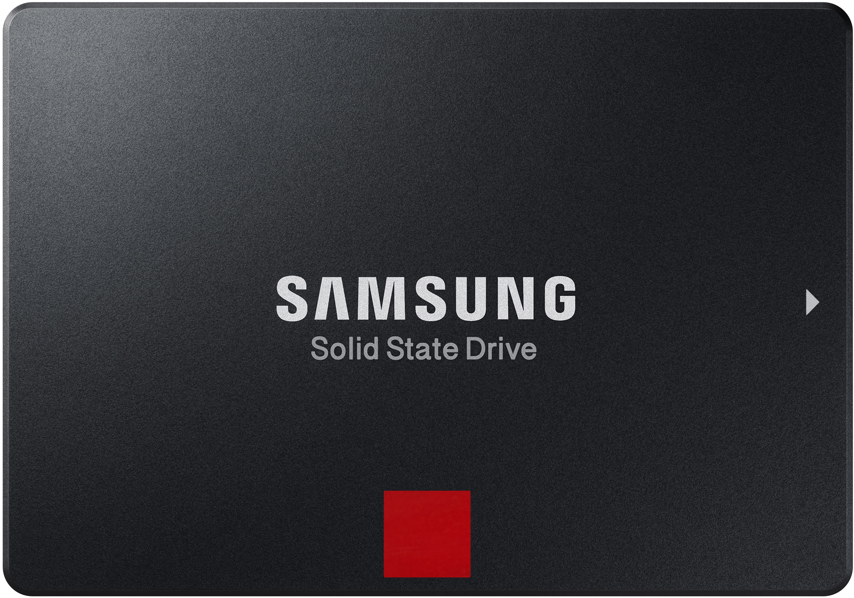 SAMSUNG 860 PRO Festplatte Retail, 6 512 intern Gbps, SATA Zoll, SSD GB 2,5