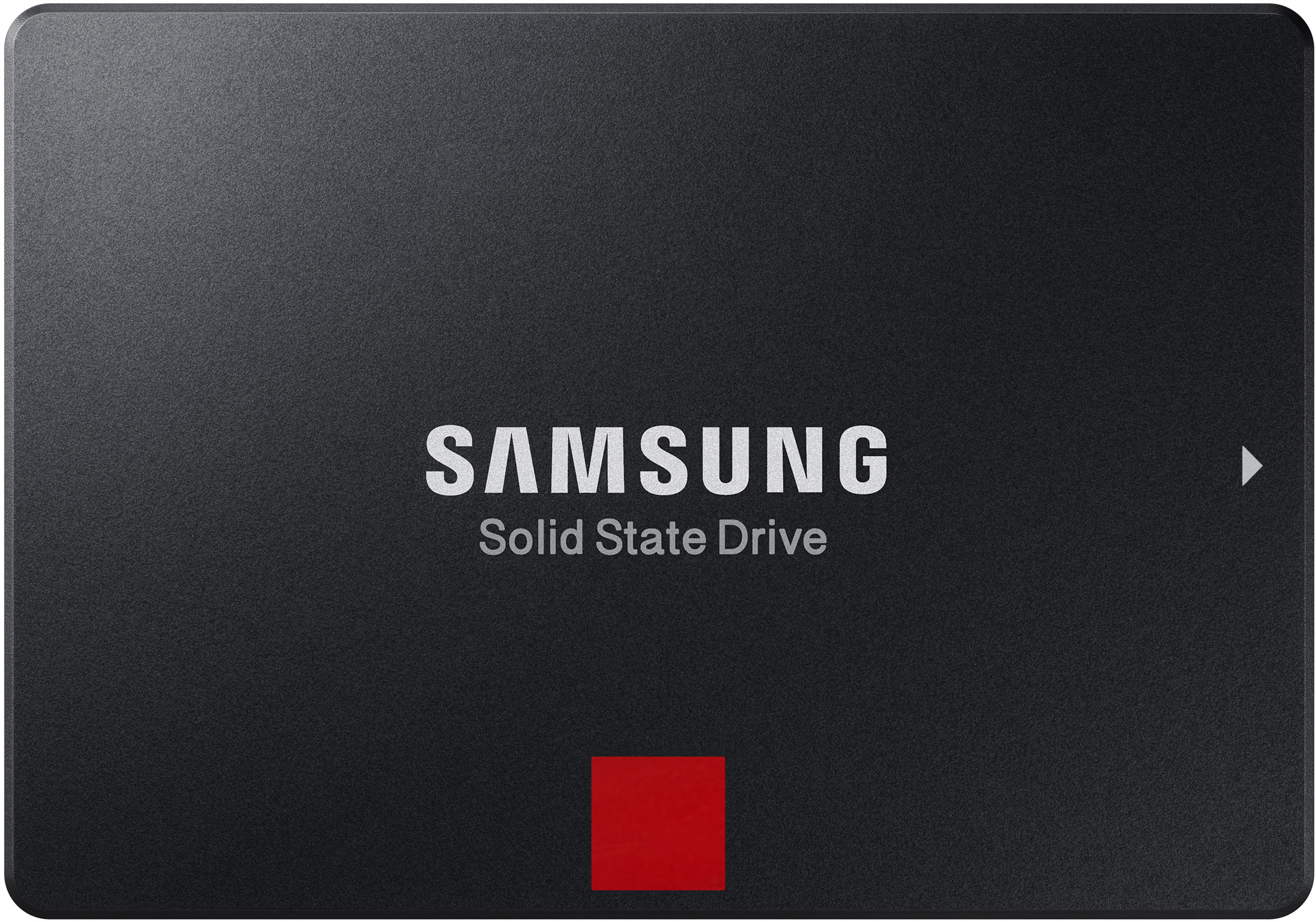 SAMSUNG 860 PRO Festplatte Retail, 512 GB SSD SATA 6 Gbps, 2,5 Zoll, intern