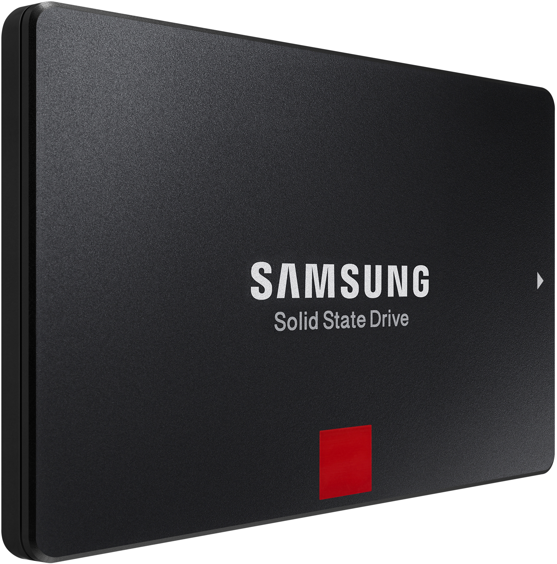 SAMSUNG 860 PRO Festplatte intern 512 SATA Gbps, Zoll, 2,5 Retail, SSD GB 6