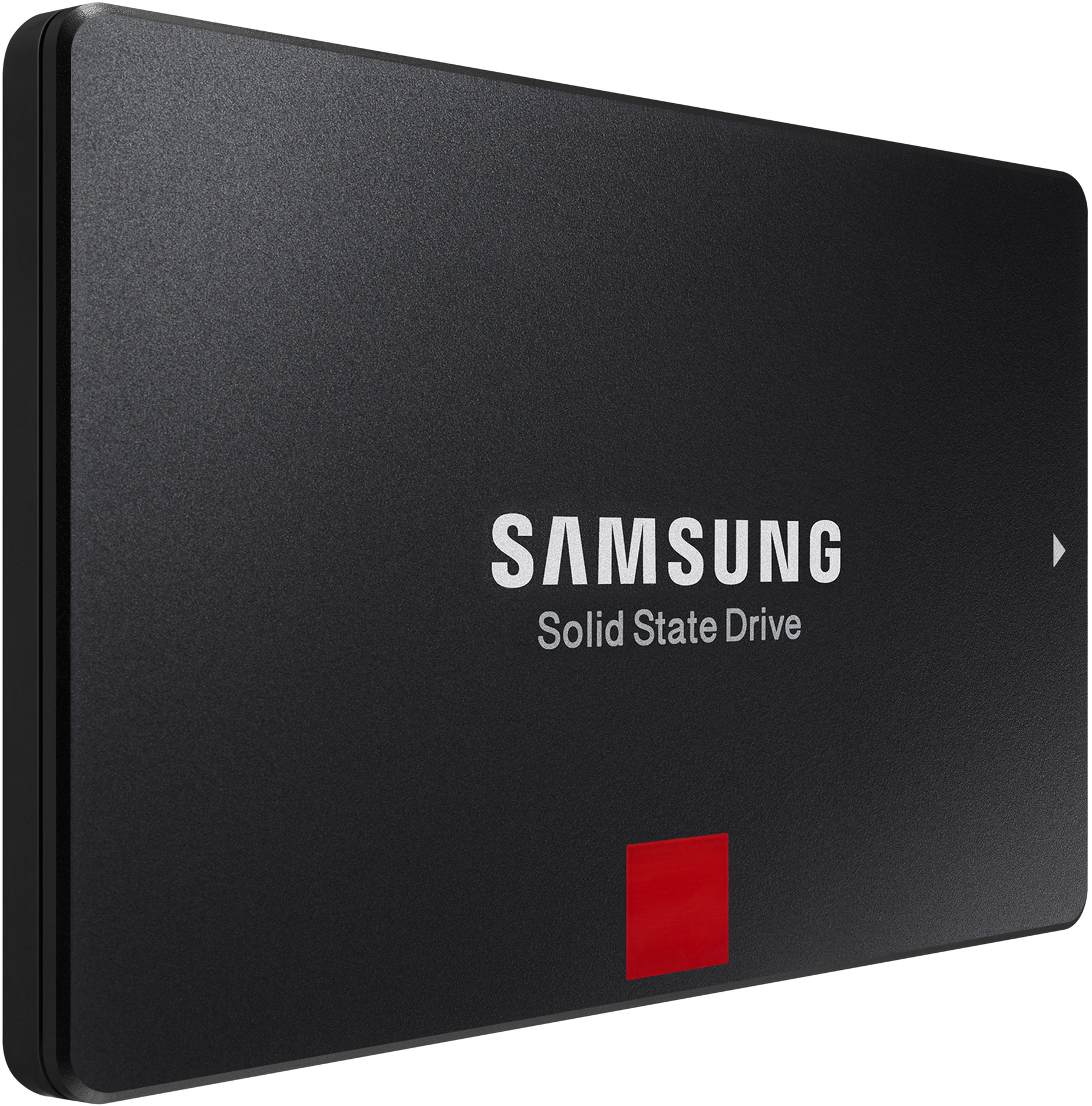 SAMSUNG 860 PRO Festplatte Retail, 512 GB SSD SATA 6 Gbps, 2,5 Zoll, intern