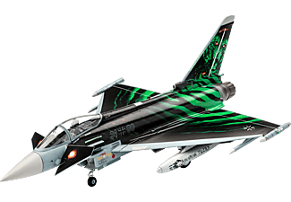 REVELL Eurofighter Ghost Tiger Bausatz, Mehrfarbig